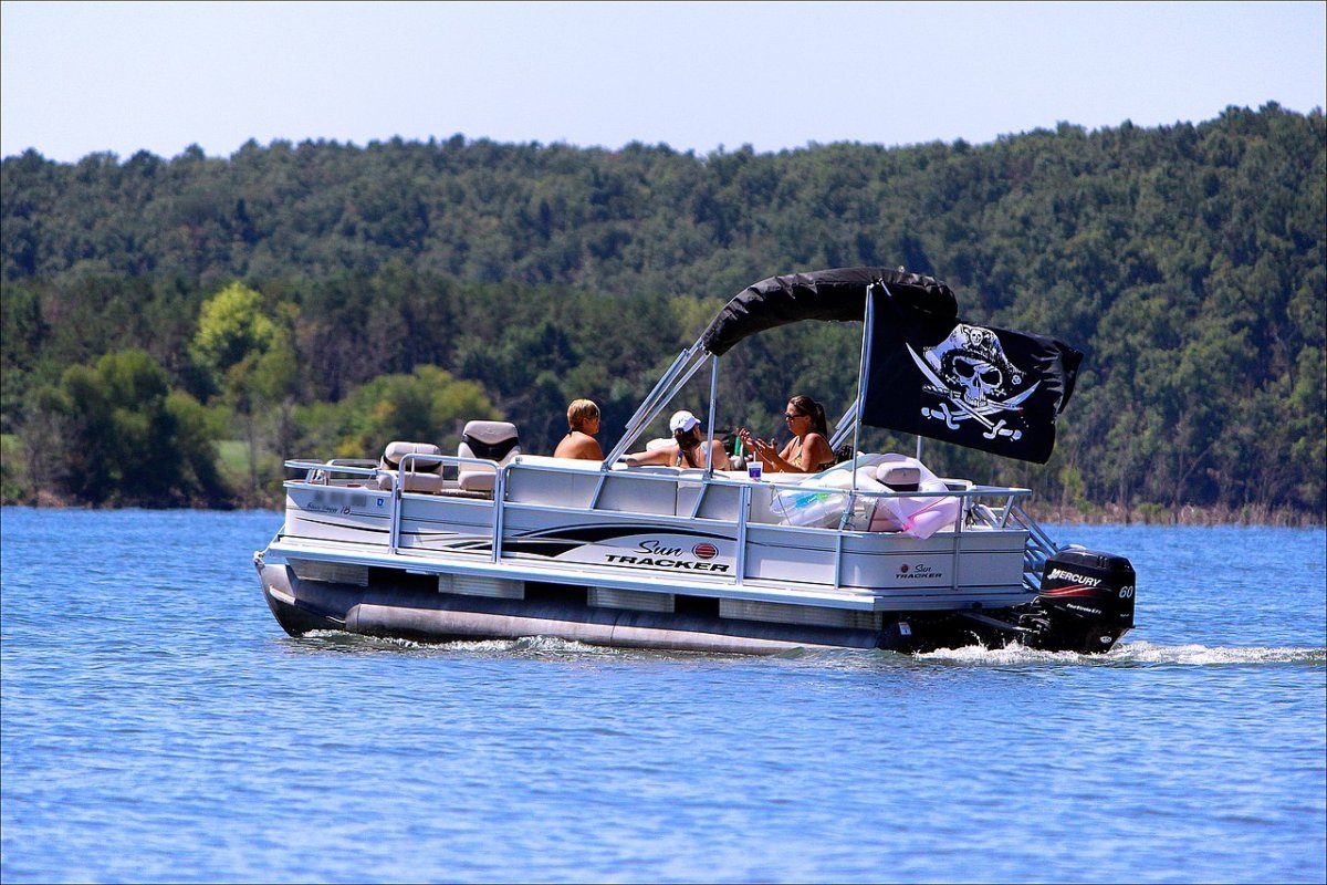 Beaver Lake