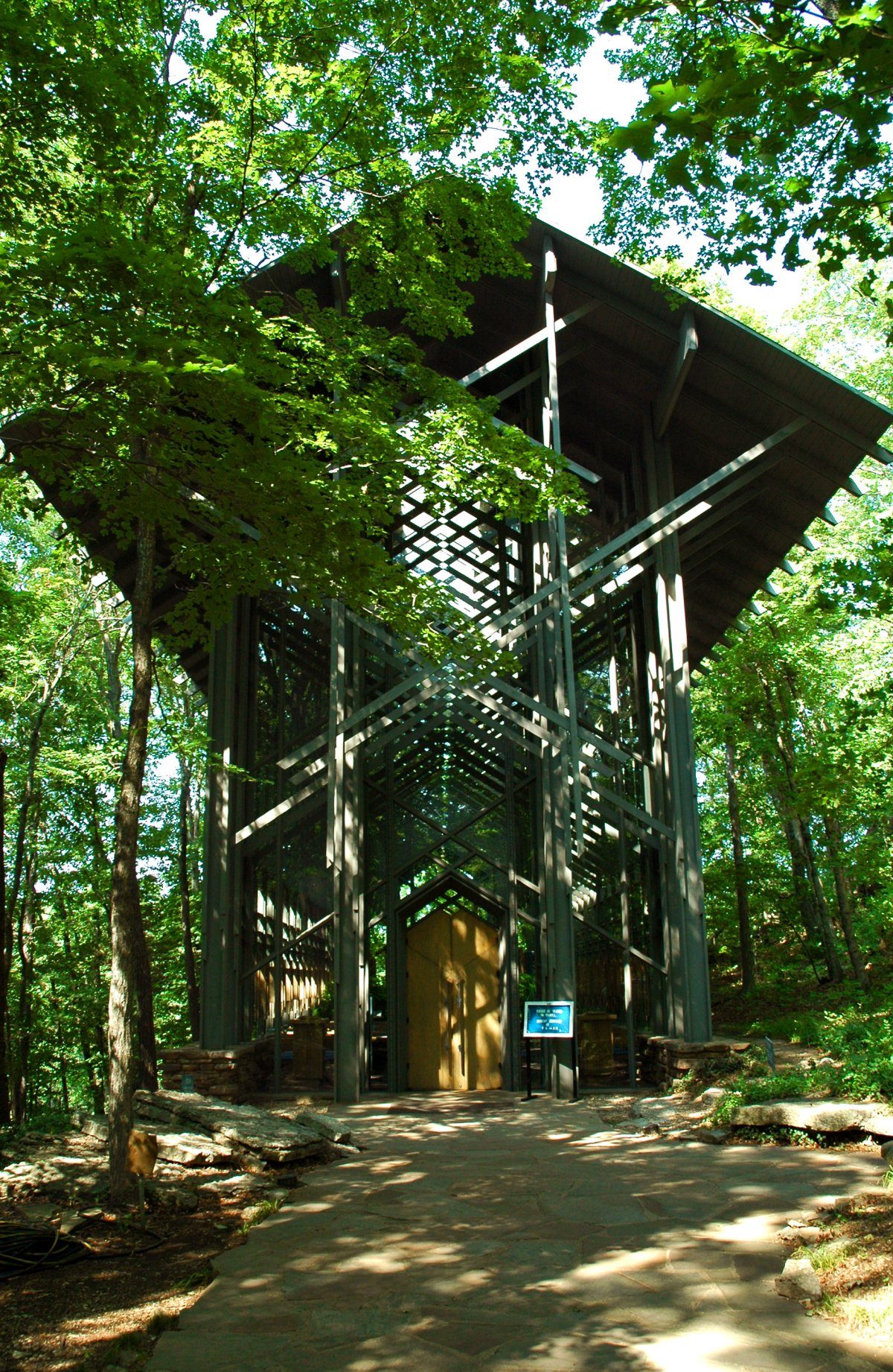 Eureka Springs Historic District