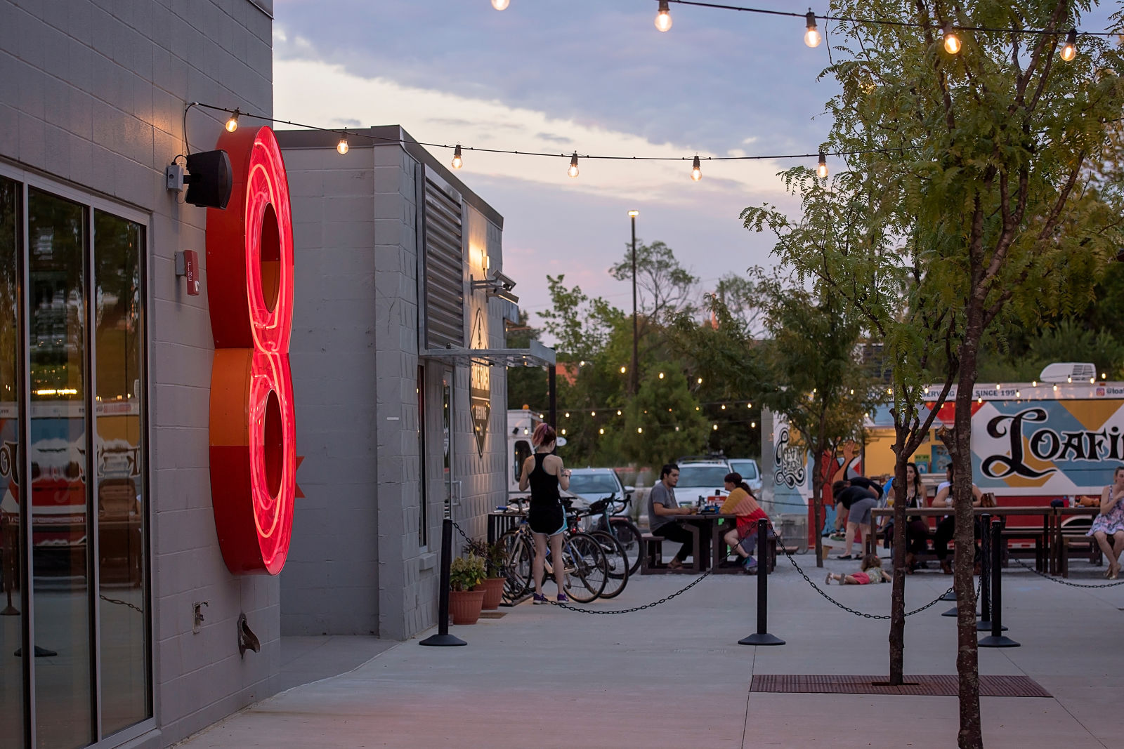 8th Street Market, Bentonville
