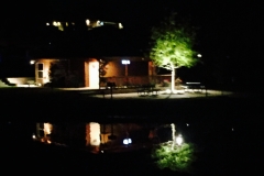Nightime party patio (1)