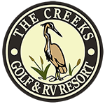 The Creeks Golf & RV Resort | Cave Springs, AR