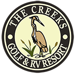 The Creeks Golf & RV Resort | Cave Springs, AR
